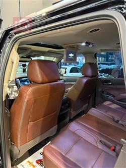 شيفروليه تاهو